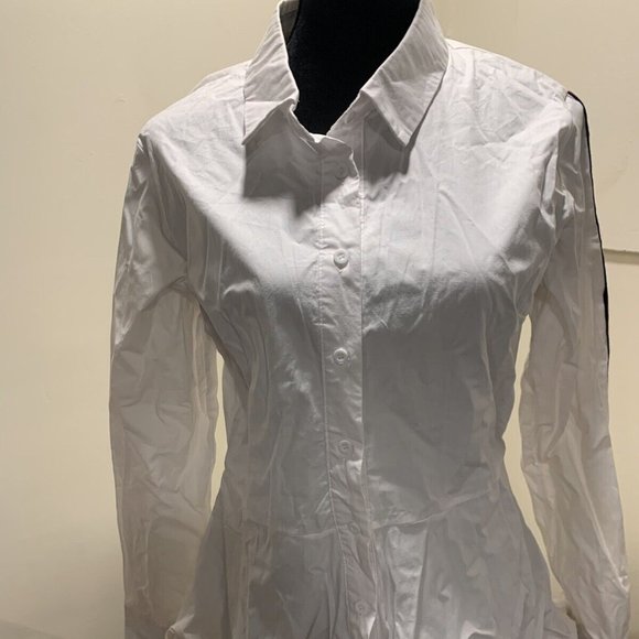 Say what women’s blouse size XL - Picture 1 of 7